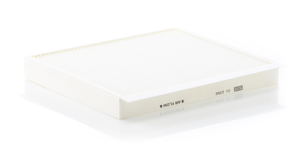 Filtru Habitaclu Mann-Filter CU 2356 - Aer Curat