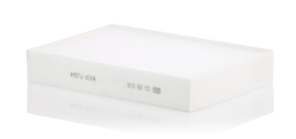 Filtru Habitaclu Mann-Filter CU 28 016 - Aer Pur