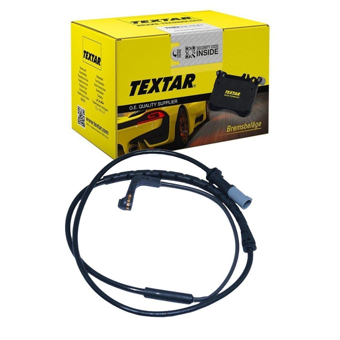Senzor Frana Spate Textar BMW X6/X5 98035200