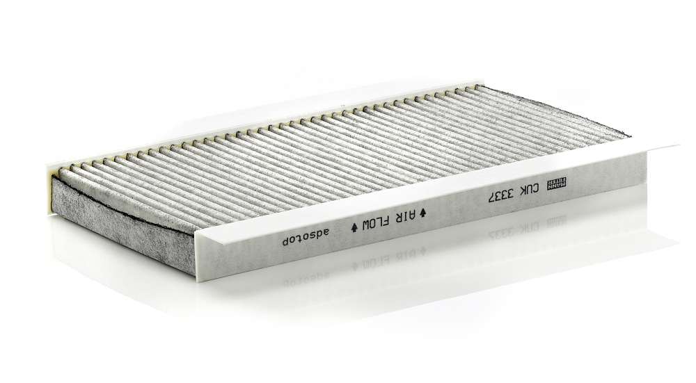 Filtru Habitaclu Mann-Filter CUK 3337 - Aer Curat