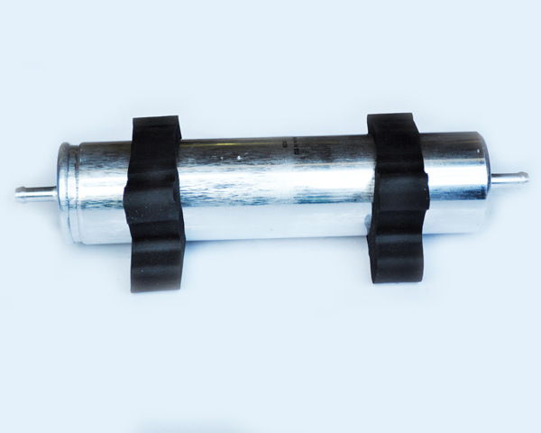 Filtru Combustibil ATK Autotechnik - imagine 3