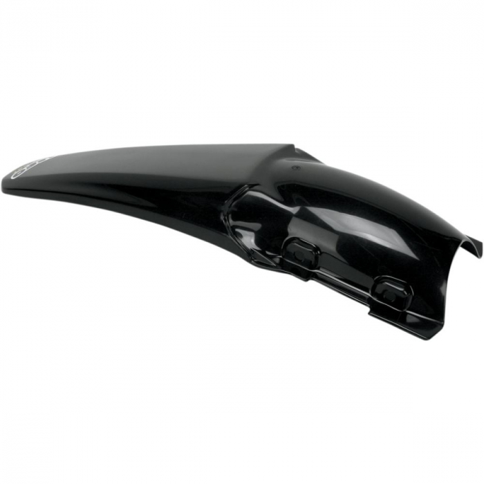 Aripa Spate UFO Honda CRF 250 Negra