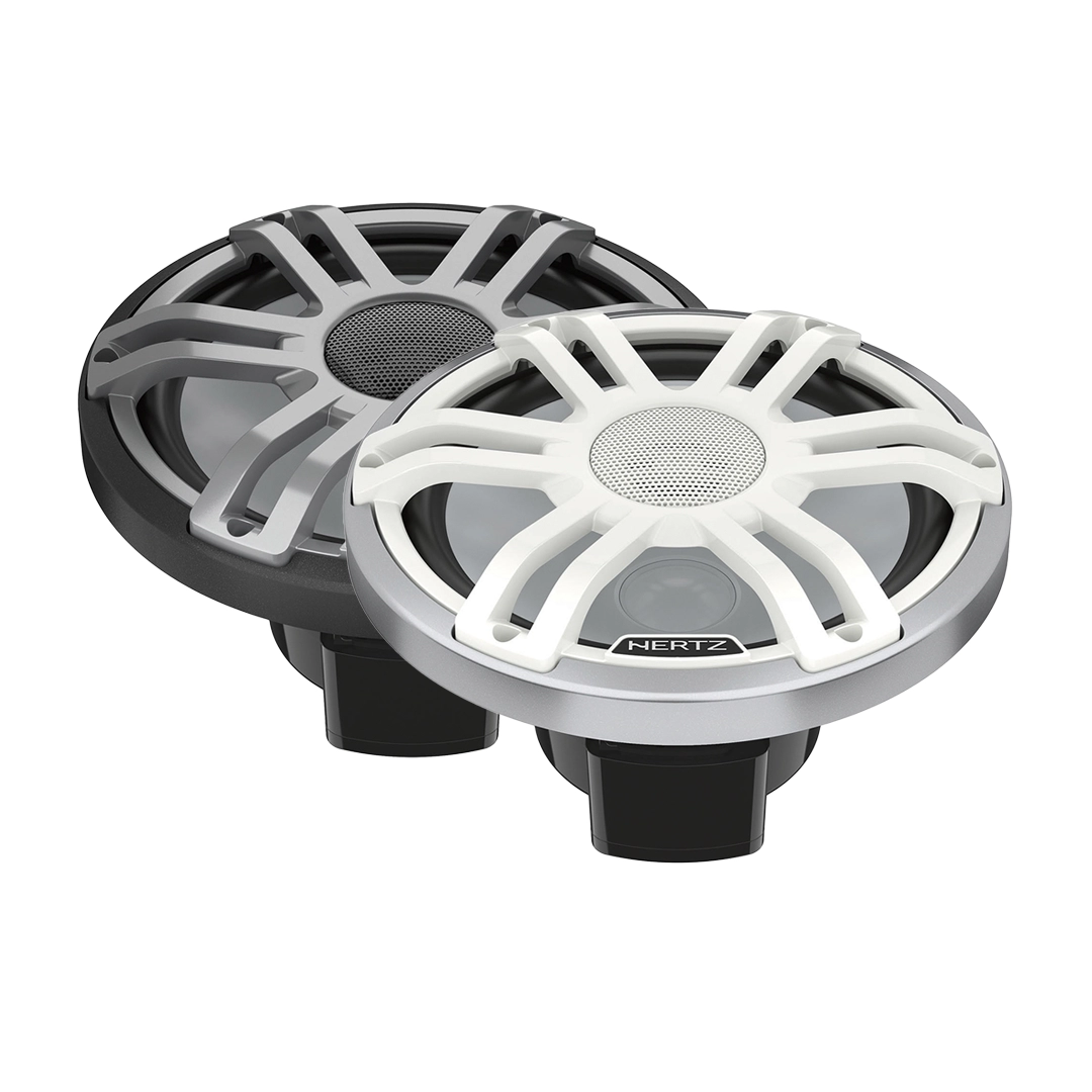 Hertz HMX 8 Marine Difuzoare IP65 | Soundhouse