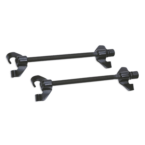 Presa pentru arcuri de suspensii JBM, echipament atelier