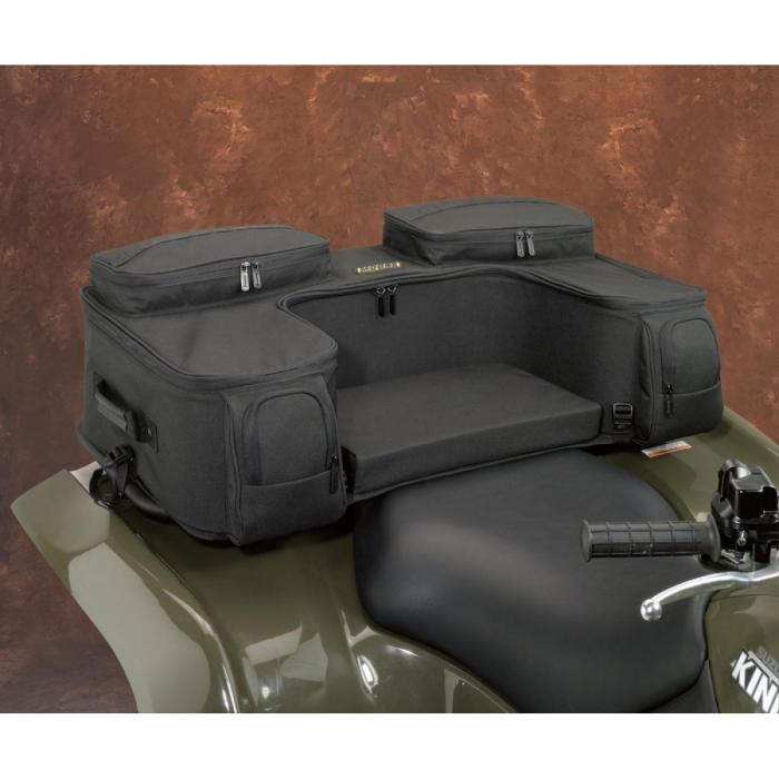 Geanta Moose Utility Ozark ATV cu scaun integrat