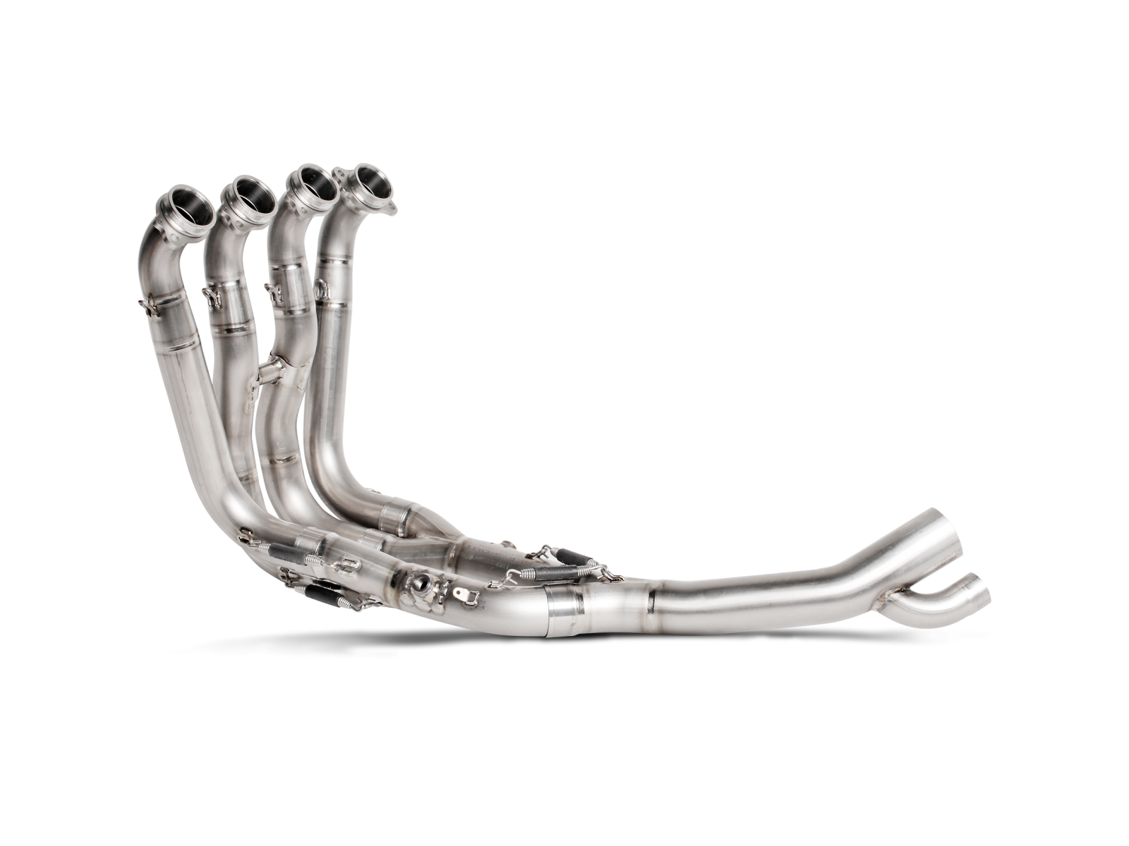 Galerii titan Akrapovic BMW S 1000 R 2017-2020