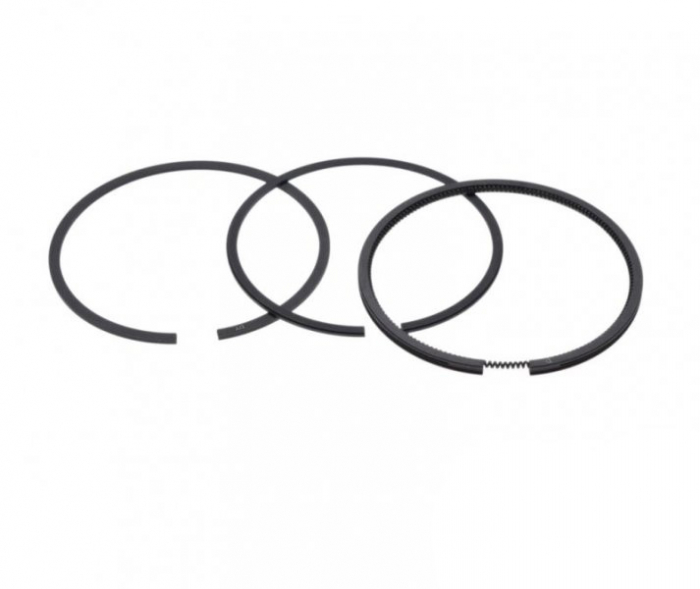 Set Segmenti Piaggio Fly 125cc WMX - Performanta Superioara