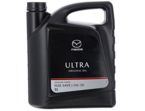 Ulei Mazda Ultra 5W30 5L - Protecție Motor