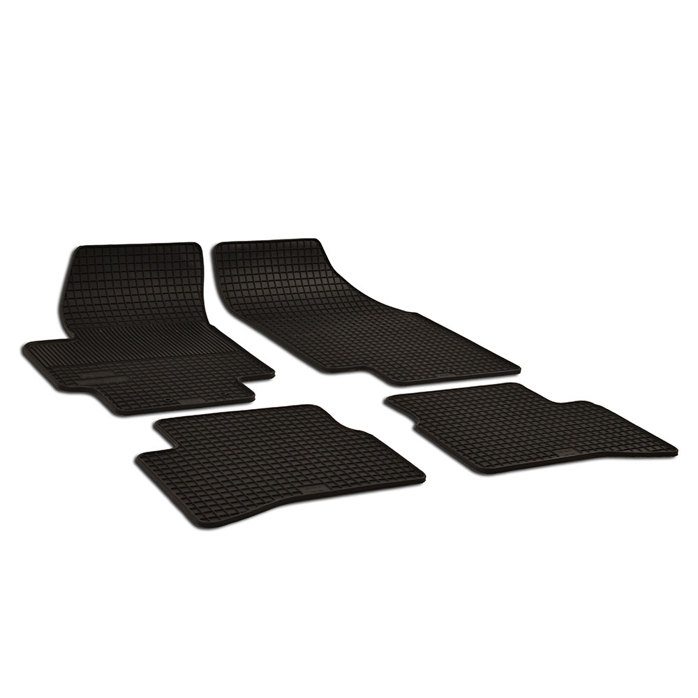 Set covorase auto cauciuc Umbrella Kia Rio 2005-2011