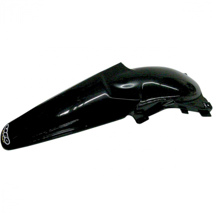 Aripa Spate KFX250 Negru | Ufo - Protecție Durabilă
