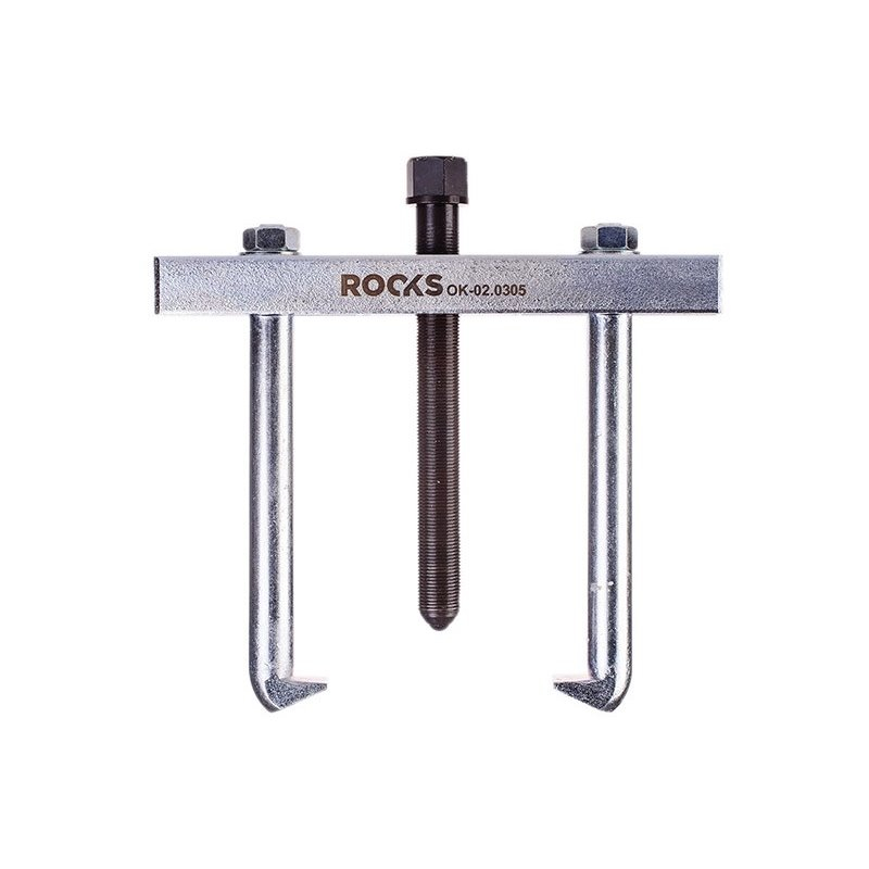 Extractor ROOKS OK-02.0305 - 2 Brate, 200mm