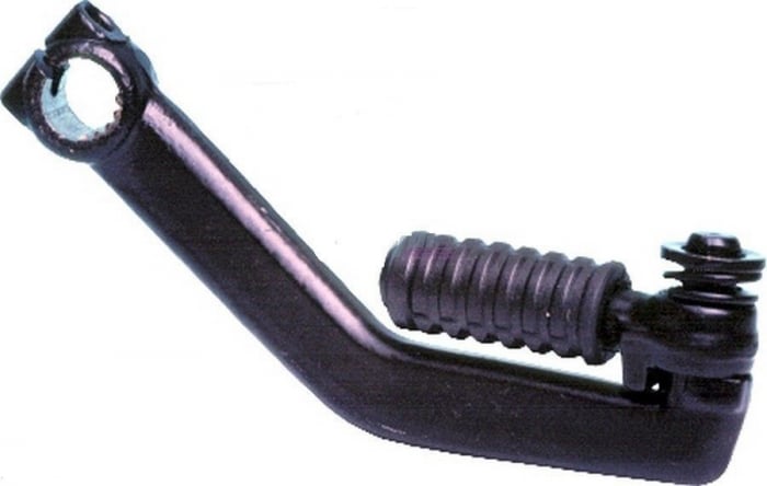 Pedala Starter Olympia Piaggio NRG Gilera