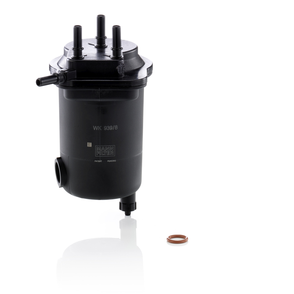 Filtru Combustibil Mann-Filter WK 939/8x