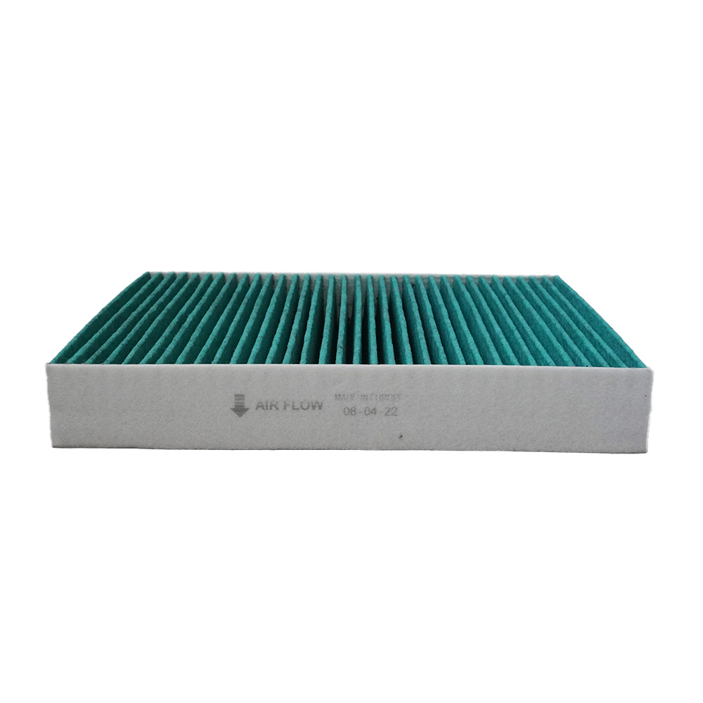 Filtru Habitaclu Antibacterian Atk | Aer Curat - imagine 44