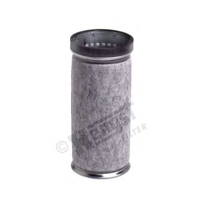 Filtru aer HENGST E120LS | Protecție motor premium