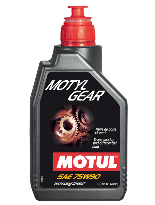 Motul MOTYLGEAR 75W90 Ulei Transmisie Sintetic