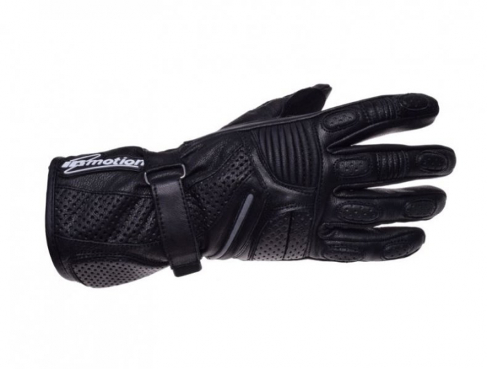Manusi Moto Piele Inmotion XXL - Protecție Maximă