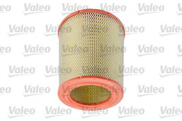 Filtru Aer VALEO 585618 - Protecție Motor