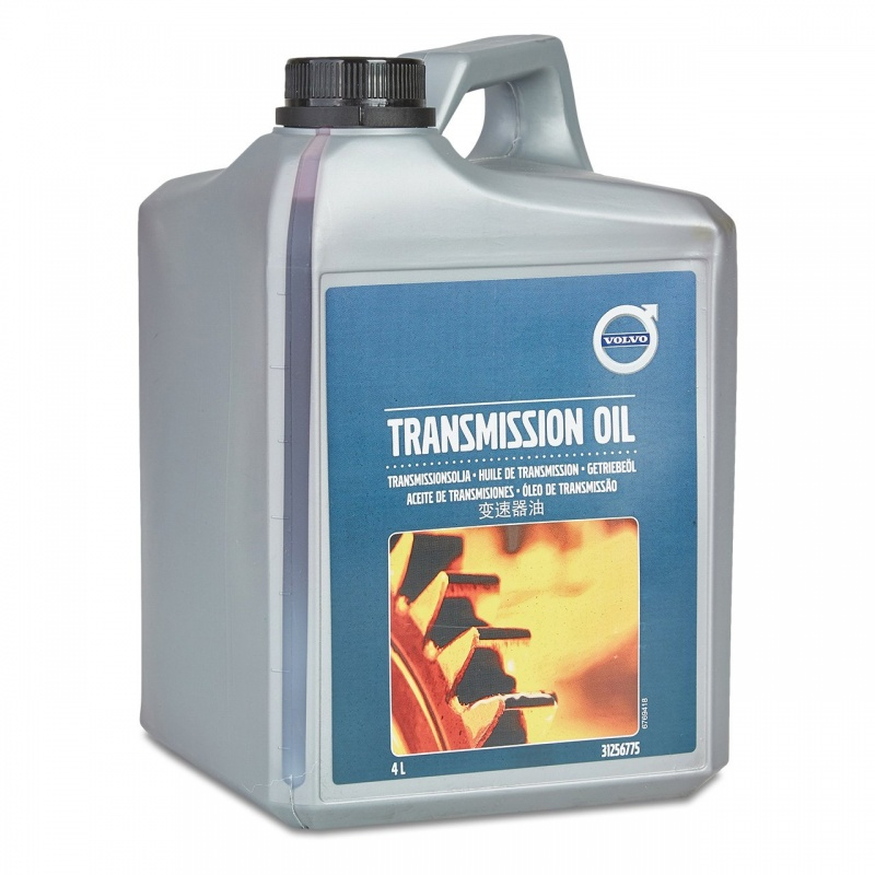 Ulei transmisie automata Volvo 31256775 4L Dexron III H