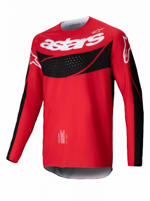 Tricou Alpinestars Techstar Dreem - Performanță Maximă