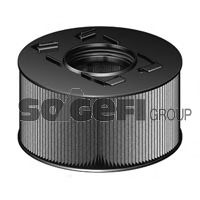 Filtru Aer PURFLUX A1219 BMW E46 Performanță