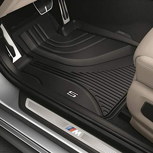 Covorase fata All-Weather BMW Seria 5 G30 G31 M5 F90
