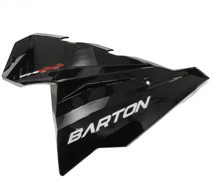 Carena Blade R Negru Mmx - Calitate Premium