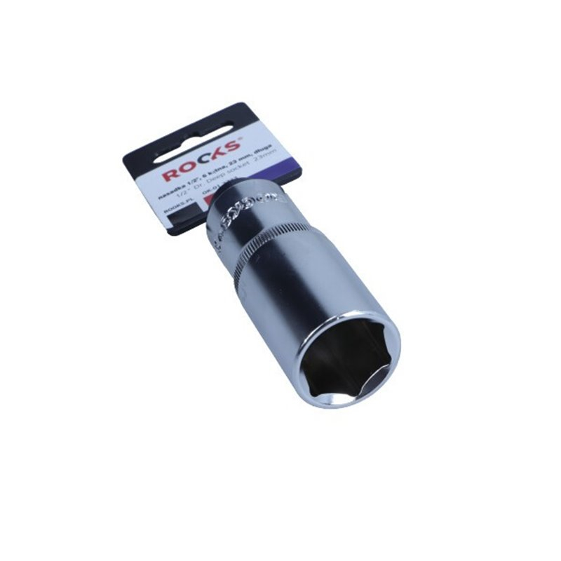 Cap Cheie Tubulară Rooks OK-01.2733, 23mm