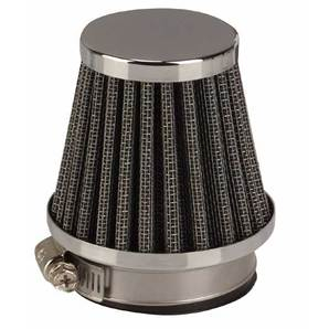 Filtru aer Delo Curatabil Louis D.50-55mm
