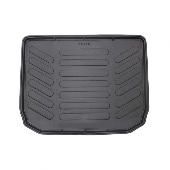 Tavita portbagaj cauciuc Umbrella Skoda Roomster 2006-2015