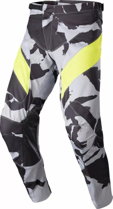 Alpinestars Racer Tactical | Pantaloni Cross Rezistenți
