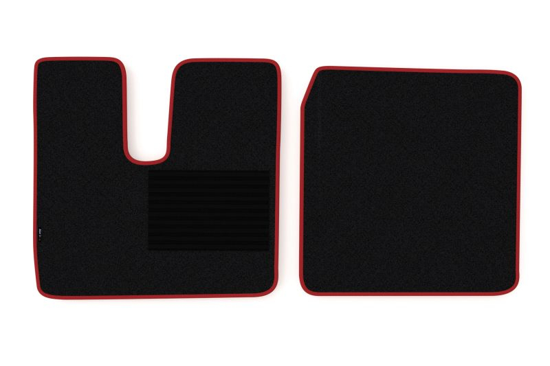 Covorase MAN TGA F-Core | Confort Premium