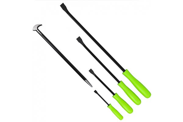 Set 5 Leviere Vulcanizare cu Manere Plastic JBM