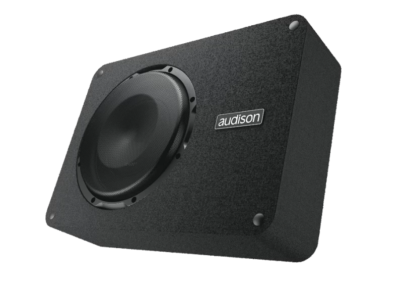 Audison APBX 10 S4S - Subwoofer Bass Premium
