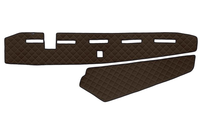 Husa Bord F-Core Volvo FH 4 Maro | Stil & Protecție