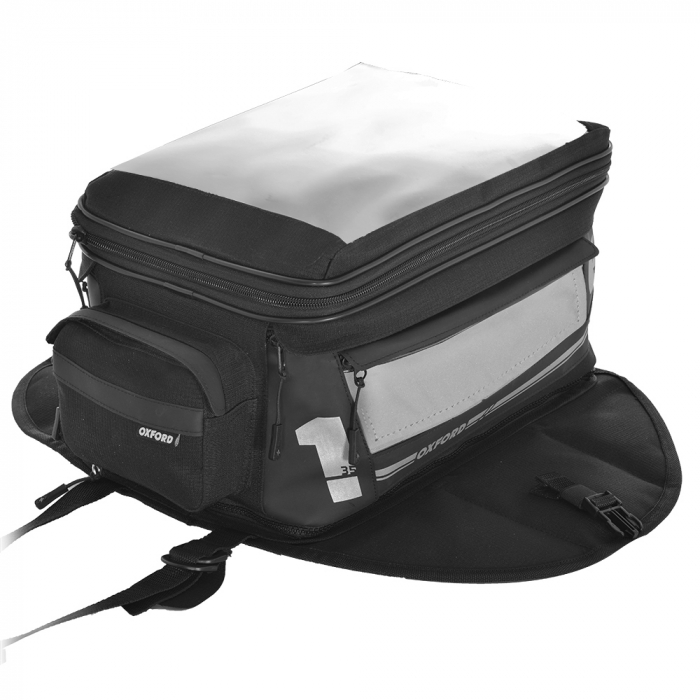 Geanta Rezervor Oxford F1 35L Magnetica
