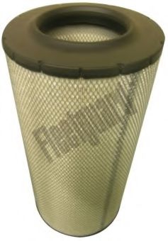 Filtru Aer Fleetguard AF26214 - Protecție Superioară