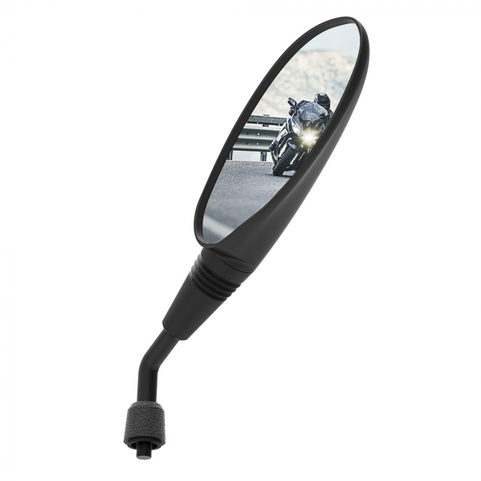 Oglinda Oval Oxford Dreapta | Vizibilitate Maximă