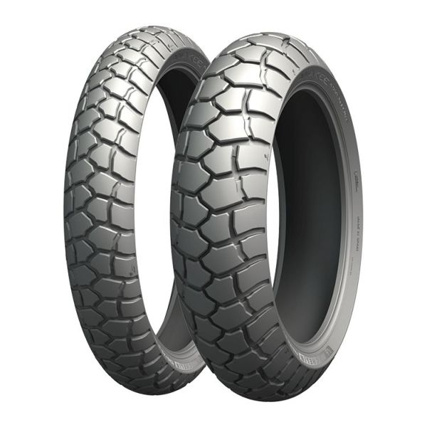Anvelopa moto Michelin Anakee Adventure 120/70R19 60V