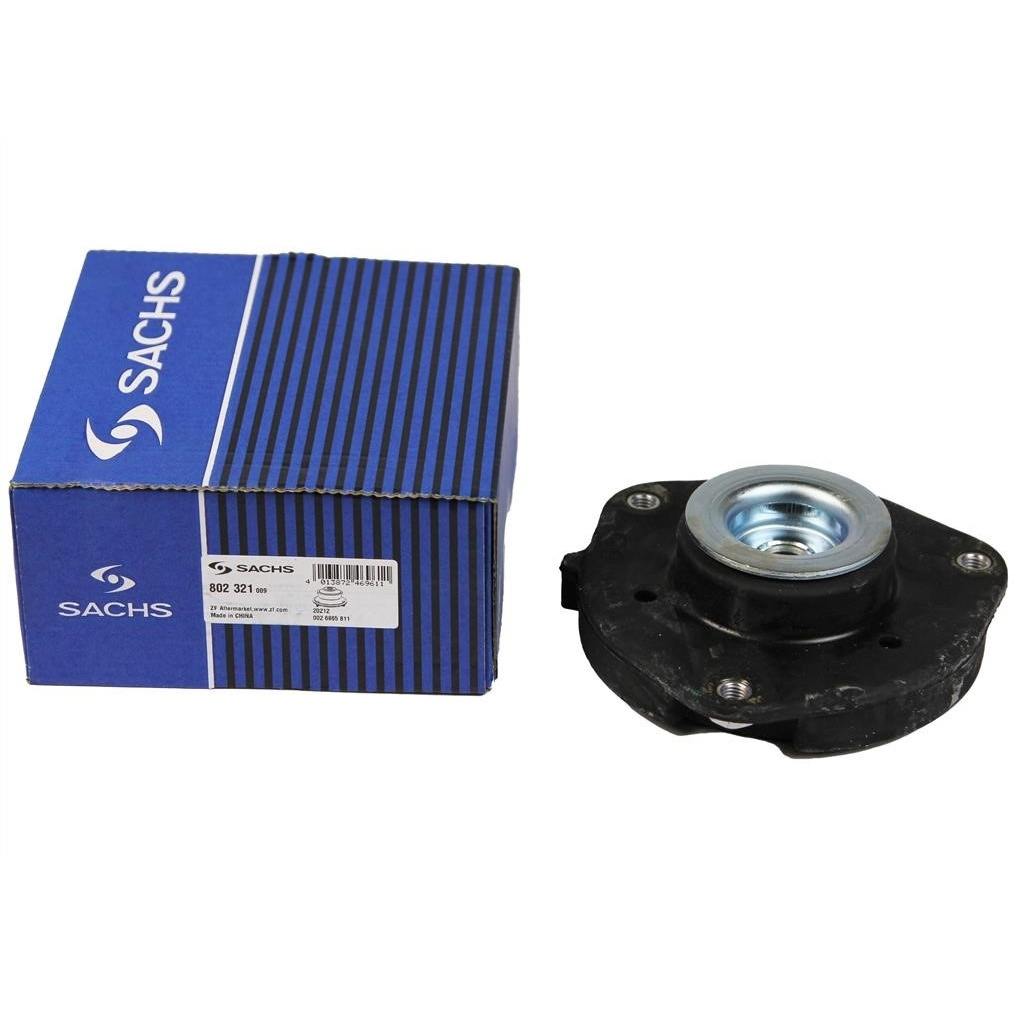 Flansa Amortizor Fata Sachs 802 321 - Montare Facilă