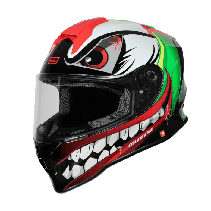 Casca moto copii integrala Origine Dinamo Kids Joker