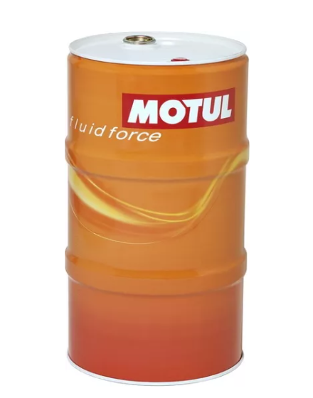 Motul 6100 Synergie+ 10W40 - Protecție Supremă