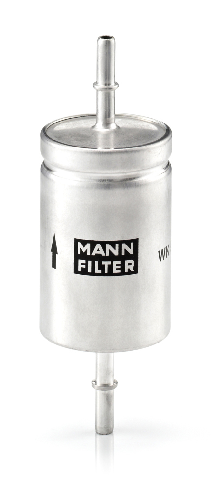 Filtru Combustibil Mann-Filter WK 512 | Protecție Premium