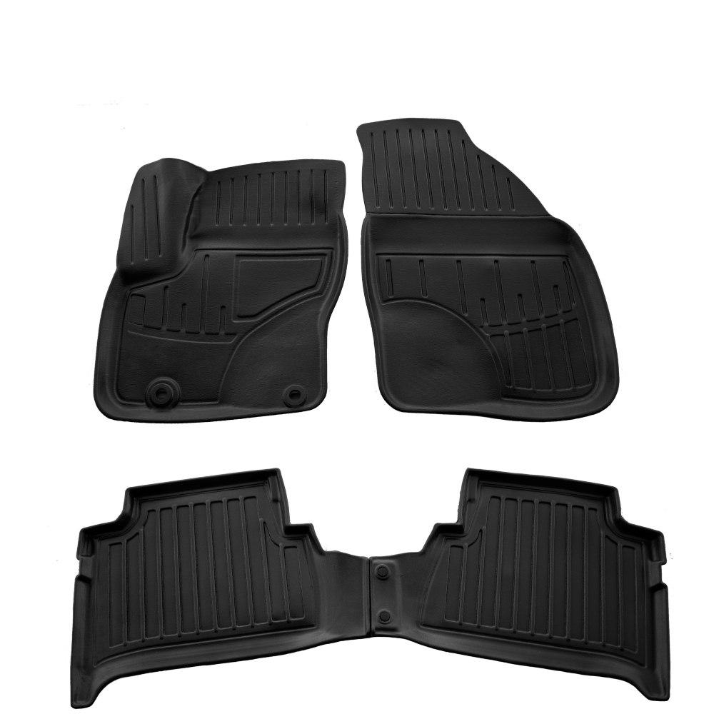 Covorase auto cauciuc Umbrella Ford C-MAX 2003-2010