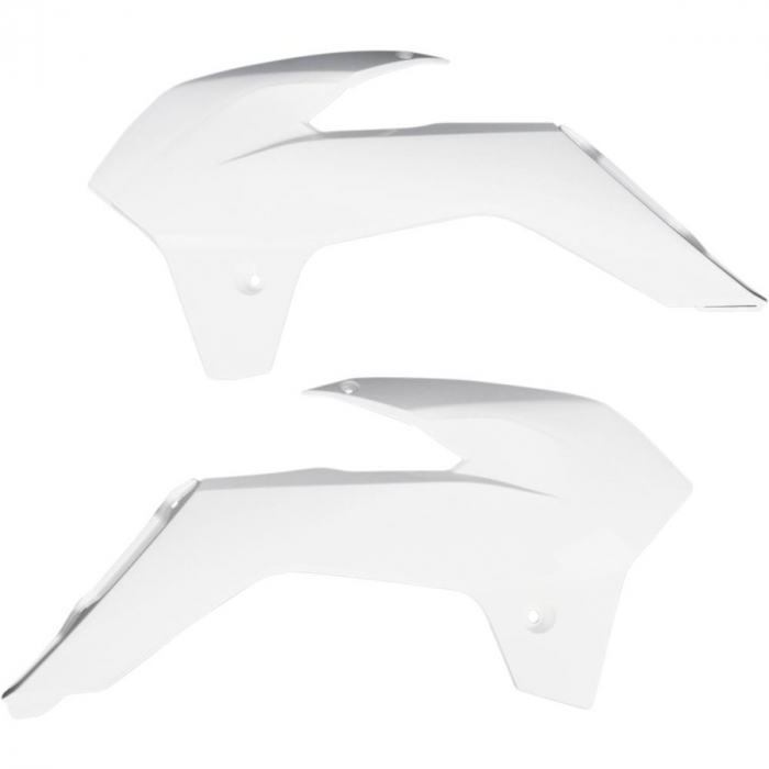Laterale Radiator KTM SX 85 UFO Albe