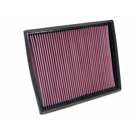 Filtru Aer K&N 33-2787 Opel Performance