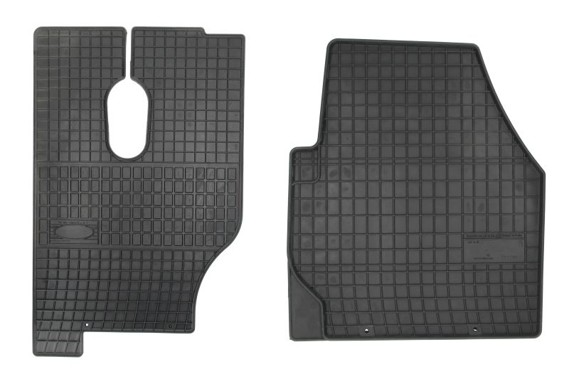 Covorase Frogum Actros - Protectie Maxima