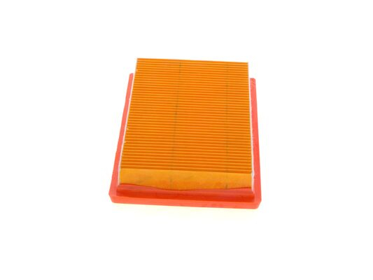 Filtru Bosch F 026 400 101 | Protecție Motor