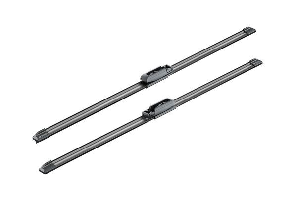Set ștergătoare parbriz Bosch AeroTwin A958S, 650 mm