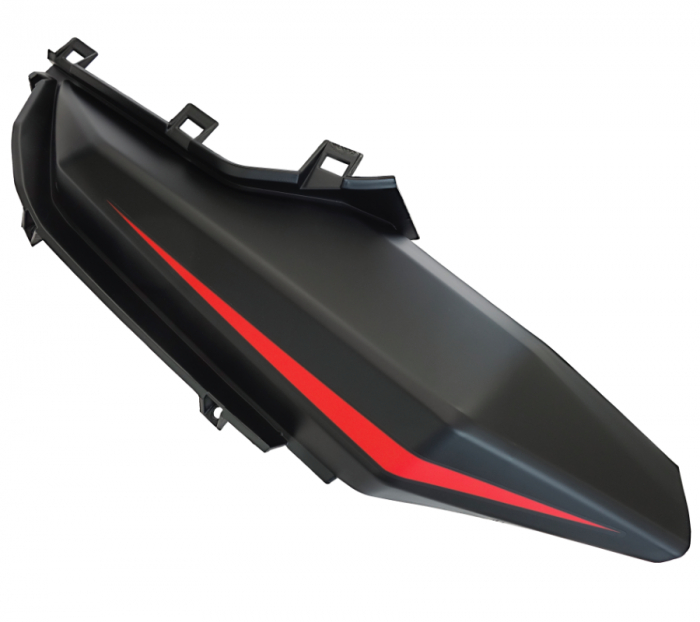 Capac Rezervor MMX Blade R | Design Sport
